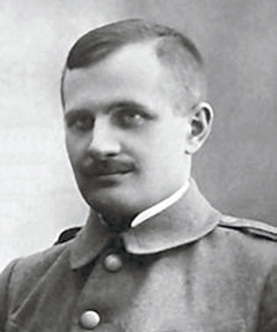 Andrzej Malkowski