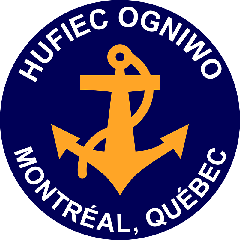 Hufiec Ogniwo Montreal Quebec