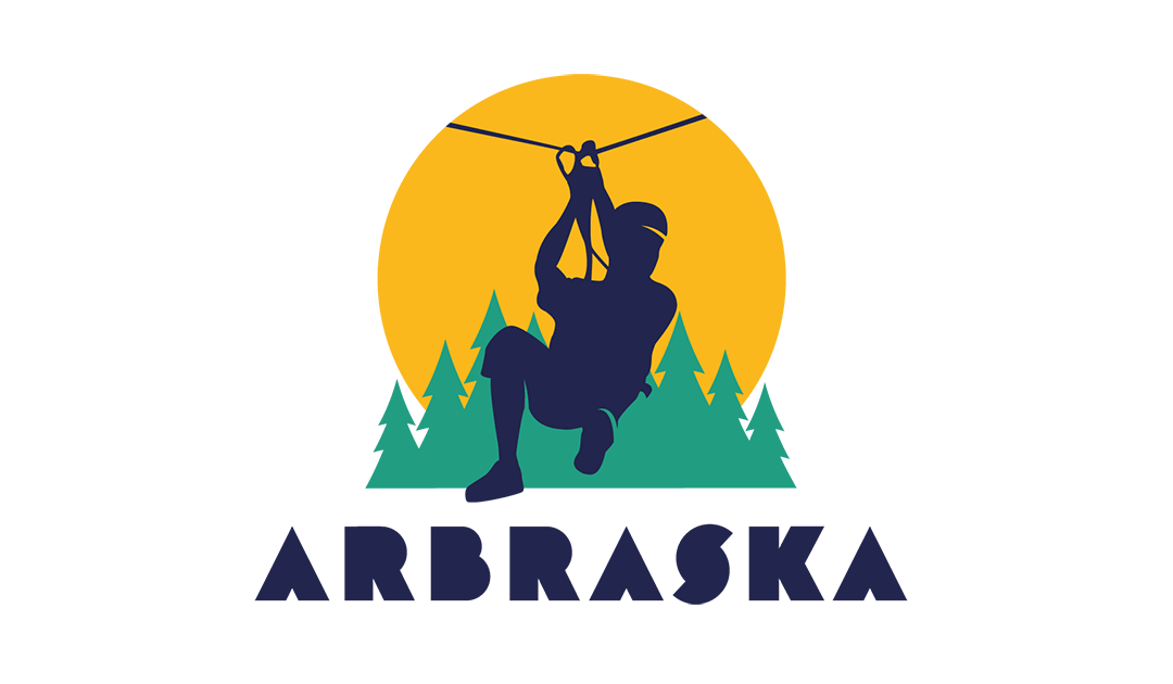Arbraska – Wycieczka